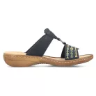 Rieker női papucs-60867-14