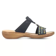 Rieker női papucs-60867-14
