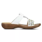 Rieker női papucs-60867-80