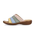 Rieker női papucs-60873-90