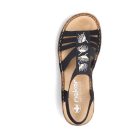 Rieker női szandál-60875-00