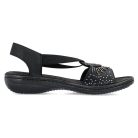 Rieker női szandál-60880-00