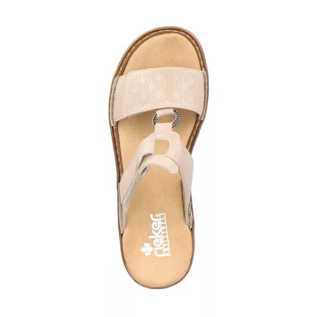 Rieker női papucs-60885-62