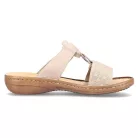 Rieker női papucs-60885-62