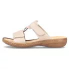 Rieker női papucs-60885-62