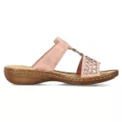 Rieker női papucs-60887-31