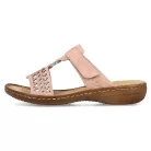 Rieker női papucs-60887-31