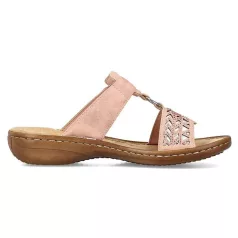 Rieker női papucs-60887-31