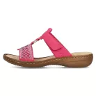 Rieker női papucs-60898-31