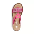 Rieker női papucs-60898-31