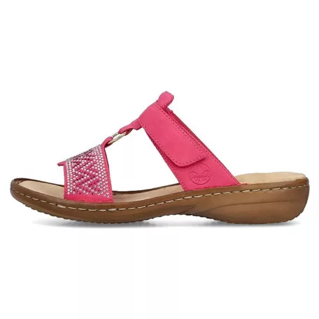 Rieker női papucs-60898-31