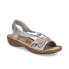 Rieker női szandál-608B4-90