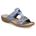 Rieker női papucs-608K2-12