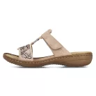 Rieker női papucs-608K2-31