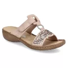 Rieker női papucs-608K2-31