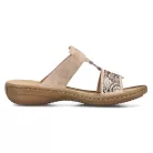 Rieker női papucs-608K2-31