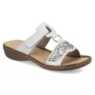 Rieker női papucs-608K2-40