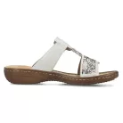 Rieker női papucs-608K2-40