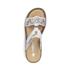 Rieker női papucs-608K2-40