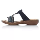 Rieker női papucs-608K8-14