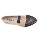 Mayo Chix Női cipő-6101 gold