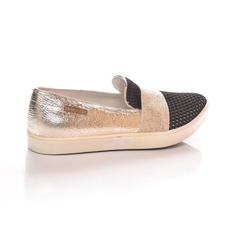 Mayo Chix Női cipő-6101 gold