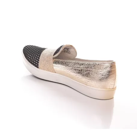 Mayo Chix Női cipő-6101 gold