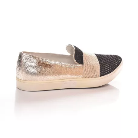 Mayo Chix Női cipő-6101 gold