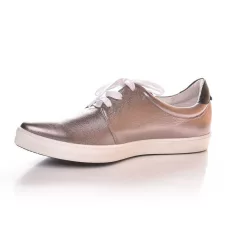 Mayo Chix Női cipő-6103 bronze