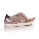 Mayo Chix Női cipő-6103 bronze