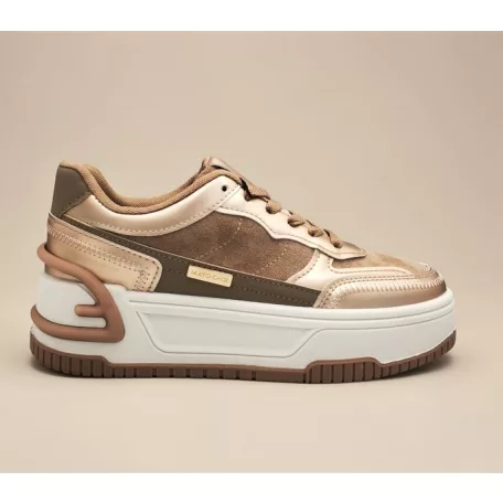 Mayo Chix Női cipő-6104 Apricot