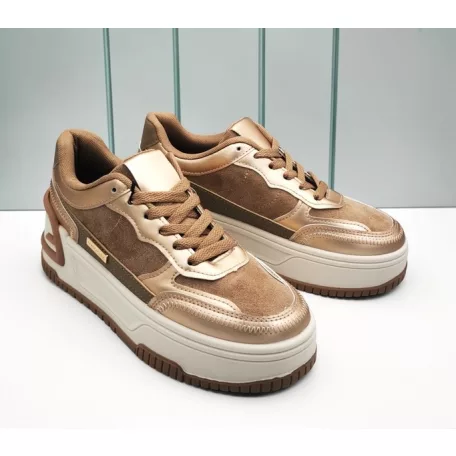 Mayo Chix Női cipő-6104 Apricot