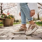 Mayo Chix Női cipő-6104 Apricot