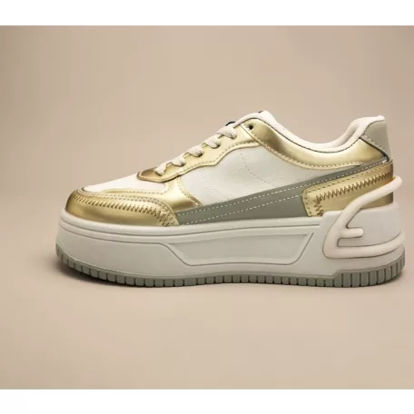 Mayo Chix Női cipő-6104 Champagne