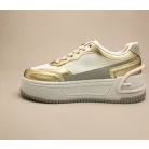 Mayo Chix Női cipő-6104 Champagne