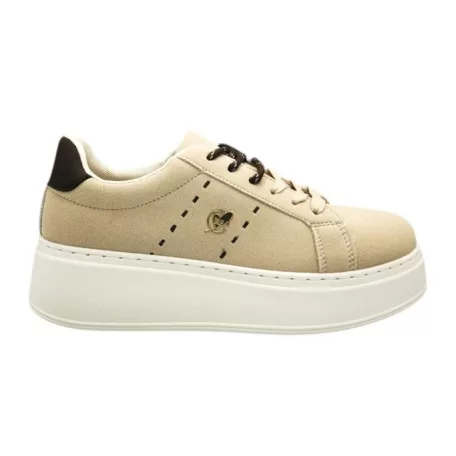 Mayo Chix Női cipő-6105 Beige