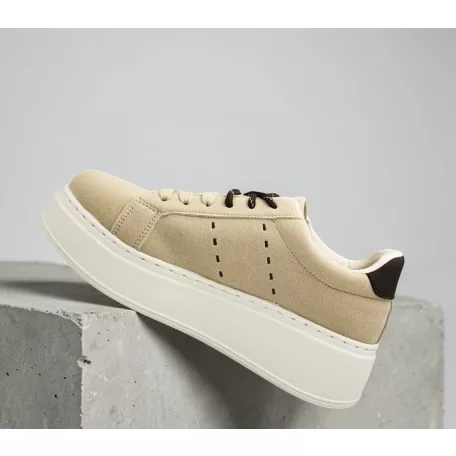 Mayo Chix Női cipő-6105 Beige
