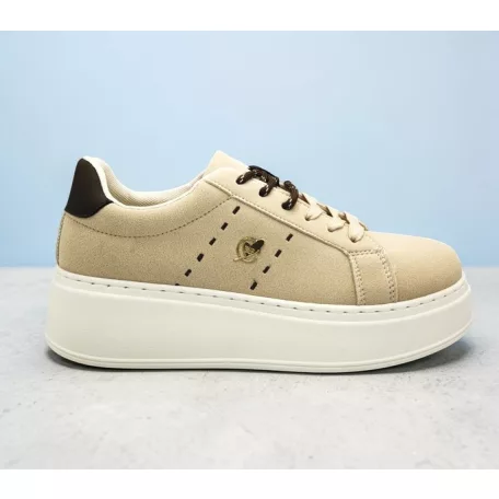 Mayo Chix Női cipő-6105 Beige