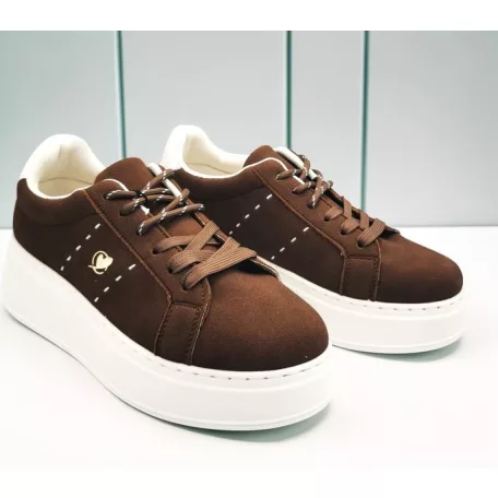 Mayo Chix Női cipő-6105 Coffee