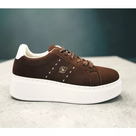 Mayo Chix Női cipő-6105 Coffee