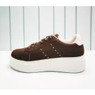 Mayo Chix Női cipő-6105 Coffee