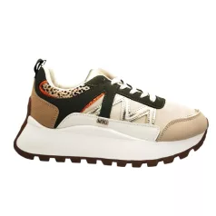 Mayo Chix Női cipő-6106 Beige