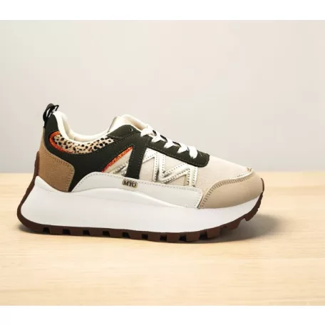 Mayo Chix Női cipő-6106 Beige