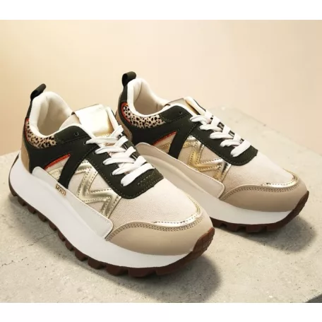 Mayo Chix Női cipő-6106 Beige