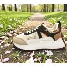 Mayo Chix Női cipő-6106 Beige