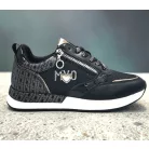 Mayo Chix Női cipő-6108 Black