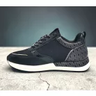 Mayo Chix Női cipő-6108 Black