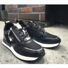 Mayo Chix Női cipő-6108 Black