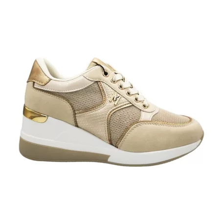 Mayo Chix Női cipő-6109 Beige