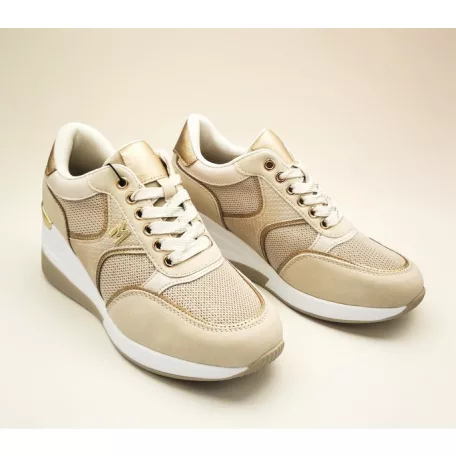 Mayo Chix Női cipő-6109 Beige
